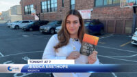TONIGHT AT 7: Queens Catholic Academy Students Raise Awareness of South Sudan’s Water Crisis