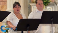 Music at Co-Cath Launches Inspiring Concert Series
