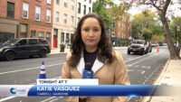 TONIGHT AT 7: New Bike Lane Outside of Brooklyn Church Raises Safety Concerns