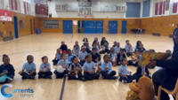 Queens Catholic Academy Celebrates St. Francis of Assisi with Stuffed Animal Blessing