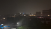 Hurricane Melissa Strikes Jamaica as Year’s Strongest Storm, Prompting Catholic Relief Efforts
