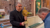 Young Adult Group Hosts Talk on Newly Canonized Saint Pier Giorgio Frassati