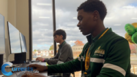 Holy Cross High School Unveils New Arts, Technology, and Athletics Center