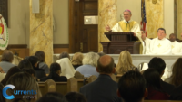 Mass of Hope and Healing Offers Comfort to Abuse Survivors