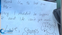 Catholic Couple’s Love Letters Find Their Way Home Thanks to Book in Little Free Library