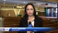 COMING UP: Brooklyn Church Mourns Loss of Parishioner Killed by Stranger While Doing Act of Kindness
