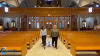 Pilgrimage Through Brooklyn Catholic Churches Inspires Book Project, Deeper Connections