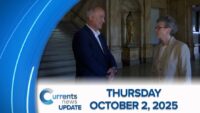 Catholic News Headlines for Thursday 10/2/2025  