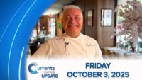 Catholic News Headlines for Friday 10/3/2025  