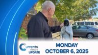 Catholic News Headlines for Monday 10/6/2025  