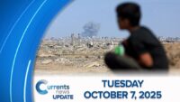 Catholic News Headlines for Tuesday 10/7/2025  