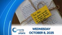 Catholic News Headlines for Wednesday 10/8/2025  