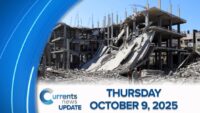 Catholic News Headlines for Thursday 10/9/2025  