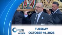 Catholic News Headlines for Tuesday 10/14/2025  