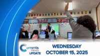 Catholic News Headlines for Wednesday 10/15/2025  
