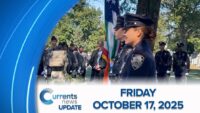 Catholic News Headlines for Friday 10/17/2025
