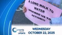 Catholic News Headlines for Wednesday 10/22/2025  