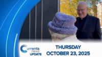Catholic News Headlines for Thursday 10/23/2025