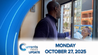 Catholic News Headlines for Monday 10/27/2025  