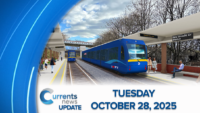 Catholic News Headlines for Tuesday 10/28/2025  