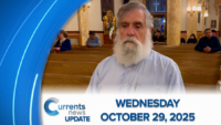 Catholic News Headlines for Wednesday 10/29/2025