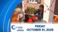 Catholic News Headlines for Friday 10/31/2025