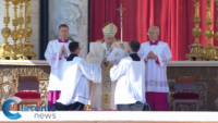Seven New Saints Canonized by Pope Leo XIV on World Mission Sunday, Including Venezuela’s First Saints