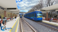 14-Mile Light Rail Project Could Connect Diocese of Brooklyn Parishes