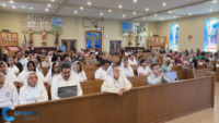 Diocese of Brooklyn Launches Eucharistic Rosary Congress To Deepen Faith