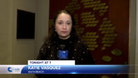 TONIGHT AT 7: Diocese of Brooklyn Parishioners Attend Annual Mass of Hope and Healing