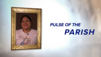 Pulse of the Parish: Norma Andrade, St. Michael’s Church