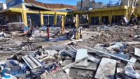 How You Can Join the Diocese of Brooklyn in Helping Those Impacted by Hurricane Melissa