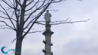 With NYC Columbus Day Parade Canceled, Debate Over Christopher Columbus Statues Takes Center Stage