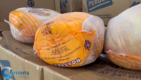Government Shutdown Aftermath and Rising Costs Cast Shadow Over Thanksgiving Preparations
