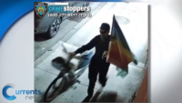 NYPD Seeks Suspect in Vandalism at Queens Church, Investigated as Hate Crime