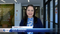 TONIGHT AT 7: Long Island Catholic High School Shows How AI Can Strengthen Student Learning