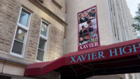 Xavier High School Official Shocked Over Former Student’s Terror Arrest