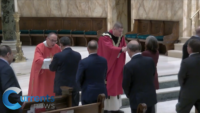 New York City Legal Professionals Attend Diocese of Brooklyn’s Red Mass