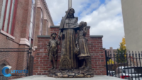 Invoking Mother Cabrini, New York Bishops Call For ‘Christian Charity’ on Immigration