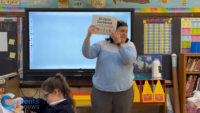 Our Lady Queen of Martyrs Catholic Academy Soars on New York State Assessment
