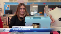 TONIGHT AT 7: Queens Catholic Academy’s Fashion Club Empowers Students Through Faith, Style