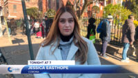 TONIGHT AT 7: Catholic Charities Brooklyn and Queens Provides Turkeys for Thanksgiving