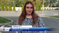 TONIGHT AT 7: Teen Group in New Jersey Inspires Vocations