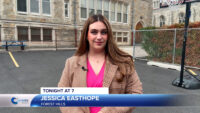 TONIGHT AT 7: Queens Catholic Academy Raises the Bar on Academic Success