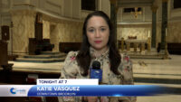 TONIGHT AT 7: Tri-State Italian-American Congress Helps Families Keep Catholic Education Strong