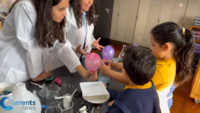 St. Joseph Catholic Academy Eighth Graders Host STEM-a-Thon in Queens