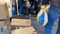 CCBQ Turkey Giveaway Ensures Thanksgiving Joy for Hundreds of Families