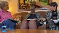 Longtime Friends Gather to Share Fond Memories of Servant of God Sister Thea Bowman
