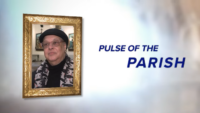 Pulse of the Parish: Violet Chandler, St. Peter Claver