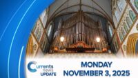 Catholic News Headlines for Monday 11/3/25   